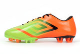 Umbro GT II Pro - A FG Firm Ground Soccer Cleats Orange/Green - Best Buy Soccer