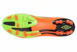 Umbro GT II Pro - A FG Firm Ground Soccer Cleats Orange/Green - Best Buy Soccer