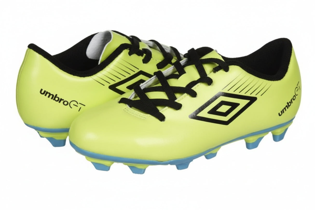 Umbro GT II Shield FG Firm Ground Cleats - Best Buy Soccer