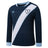 Umbro Guatemala Away Long Sleeve Men's Soccer Jersey 26 - Navy - Best Buy Soccer