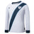Umbro Guatemala Home Long Sleeve Men's Soccer Jersey 26 - White - Best Buy Soccer