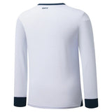 Umbro Guatemala Home Long Sleeve Men's Soccer Jersey 26 - White - Best Buy Soccer