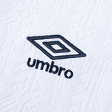 Umbro Guatemala Home Long Sleeve Men's Soccer Jersey 26 - White - Best Buy Soccer