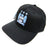 Umbro Manchester City Wear The Cap - Black - Best Buy Soccer