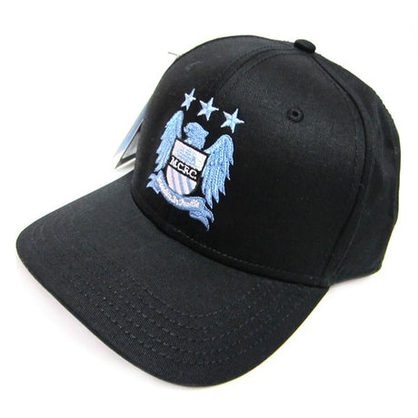 Umbro Manchester City Wear The Cap - Black - Best Buy Soccer