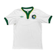Umbro NY Cosmos Home Jersey 2011/2012 White - Best Buy Soccer