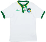 Umbro NY Cosmos Home Jersey 2011/2012 White - Best Buy Soccer