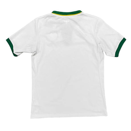 Umbro NY Cosmos Home Jersey 2011/2012 White - Best Buy Soccer