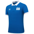 Umbro Salvador Home Men's Soccer Jersey 26 -Royal/White - Best Buy Soccer