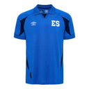 Umbro Salvador Home Men's Soccer Jersey 26/27 -Royal/White - Best Buy Soccer