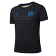 Umbro Salvador Third Men's Soccer Jersey 26 -Black/Royal - Best Buy Soccer