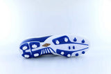 Umbro Stealth II Premier-A HG Hard Ground Soccer Cleats - White/Bronze - Best Buy Soccer
