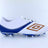 Umbro Stealth II Premier-A HG Hard Ground Soccer Cleats - White/Bronze - Best Buy Soccer