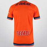 Under Armor Cruz Azul Third Jersey 2015 - Orange/Navy - Best Buy Soccer