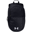 Under Armour All Sport Backpack Black - Best Buy Soccer