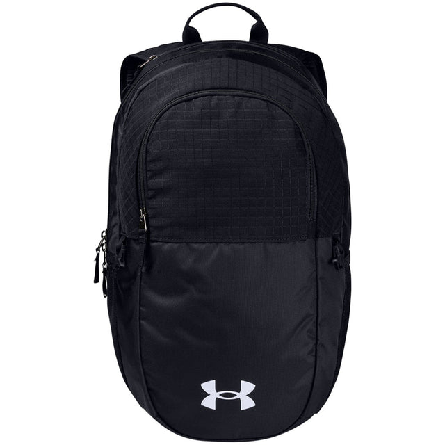 Under Armour All Sport Backpack Black - Best Buy Soccer