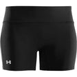 Under Armour Authentic Mid Fitted Short - Best Buy Soccer