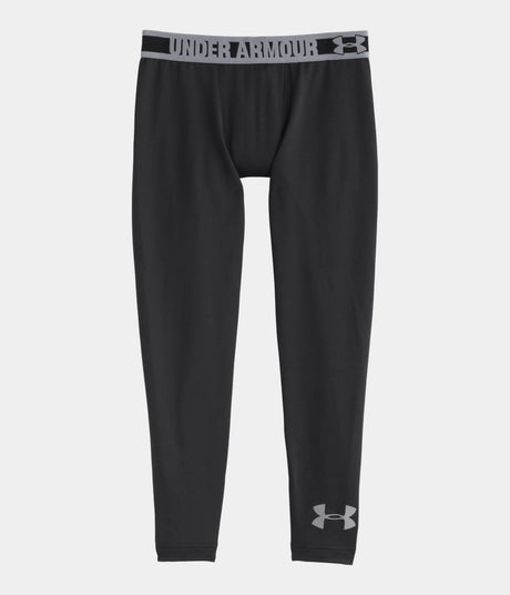 Under Armour Boys Cold Gear Evo Fitted Legging - Best Buy Soccer