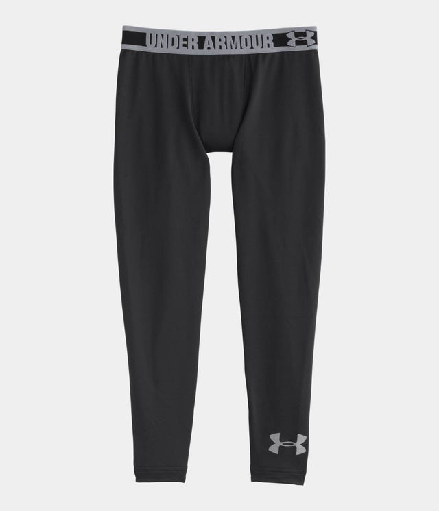 Under Armour Boys Cold Gear Evo Fitted Legging - Best Buy Soccer