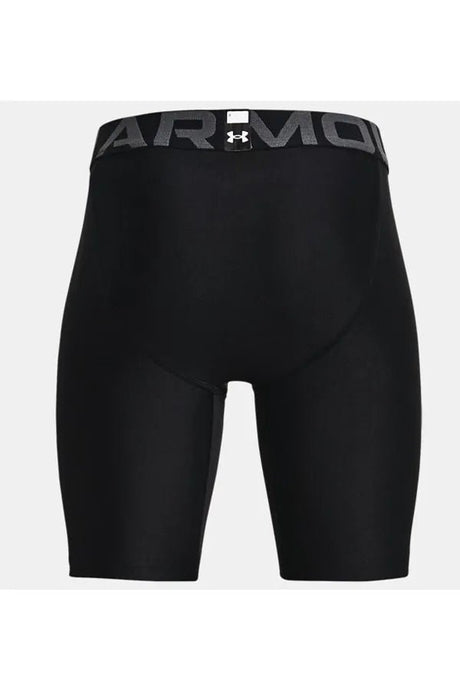 Under Armour Boys HeatGear Armour S Bla - Best Buy Soccer