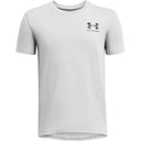 Under Armour Boys Sportstyle Left Chest - Best Buy Soccer