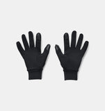 Under Armour Boys Storm Liner Gloves Black - Best Buy Soccer