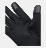Under Armour Boys Storm Liner Gloves Black - Best Buy Soccer