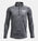 Under Armour Boys Tech Big Logo 1/4 Zip Pullover Pitch Grey