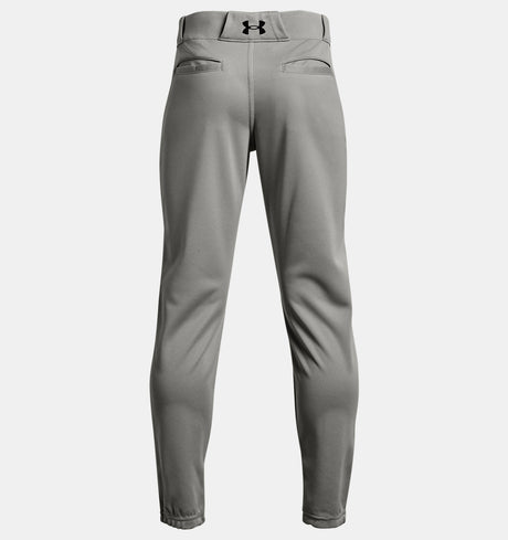 Under Armour Boy's Utility Closed Baseball Pant Grey - Best Buy Soccer