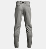 Under Armour Boy's Utility Closed Baseball Pant Grey - Best Buy Soccer