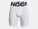 Under Armour Boys' Utility Slider Shorts - Best Buy Soccer