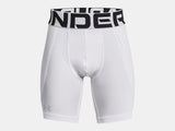 Under Armour Boys' Utility Slider Shorts - Best Buy Soccer