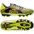 Under Armour Clouthfit Force 2.0 FG JR Soccer Cleats - Yellow/Black/Red - Best Buy Soccer