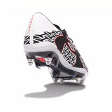 Under Armour Clutchfit Force 2.0 Hybrid FG Firm Ground Soccer Cleats White/Black/Red - Best Buy Soccer