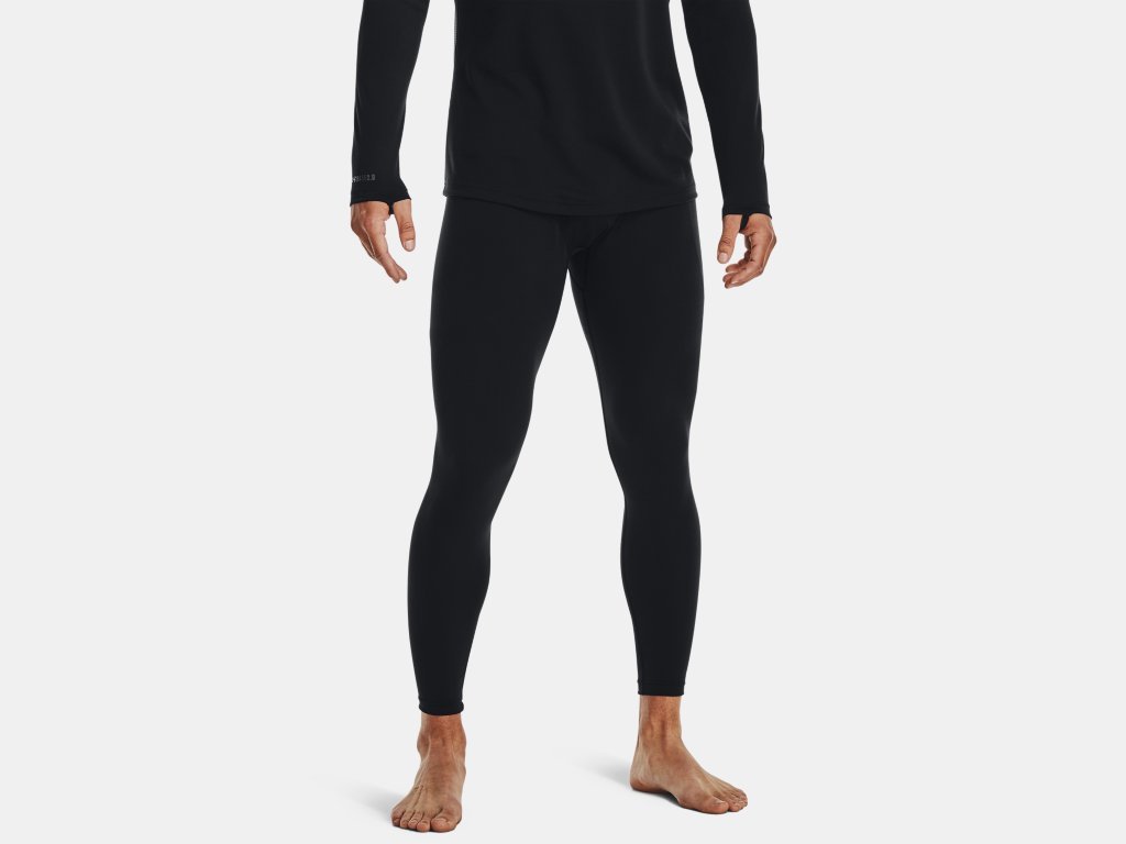 Under Armour ColdGear Base 2.0 Leggings - Best Buy Soccer