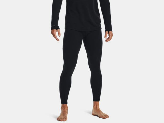Under Armour ColdGear Base 2.0 Leggings - Best Buy Soccer