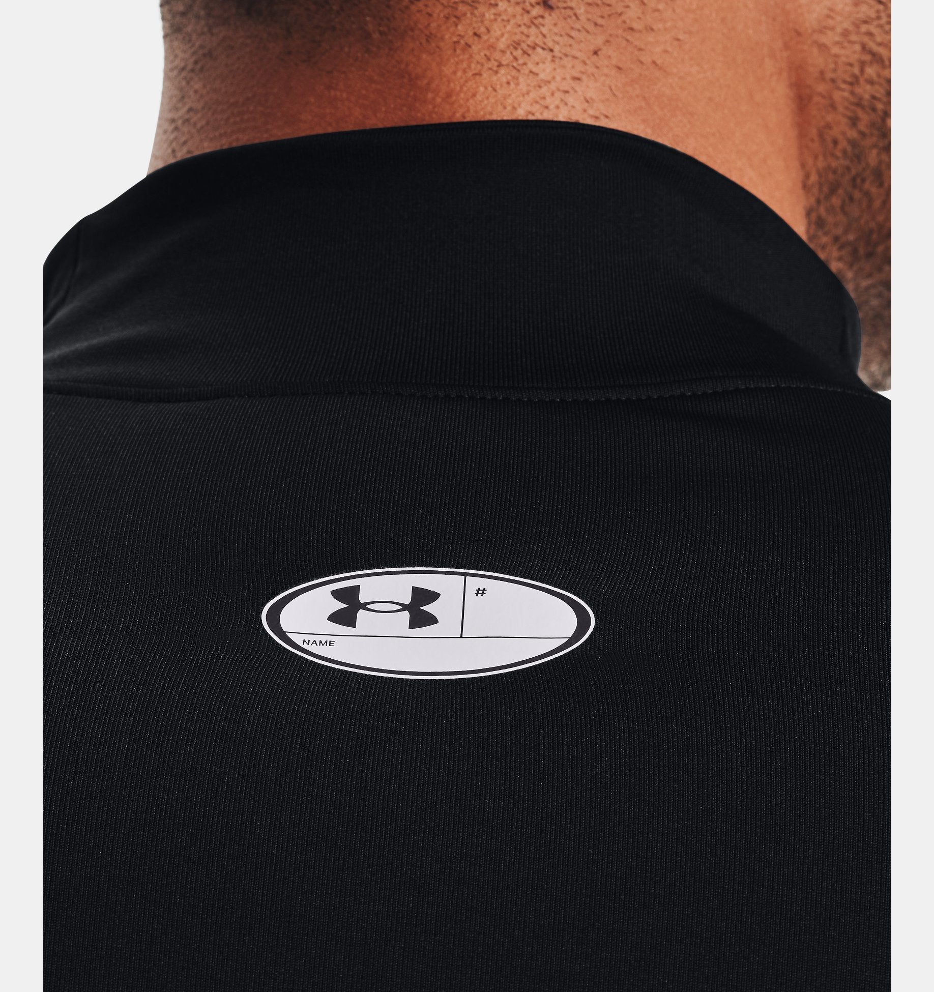 Under Armour ColdGear Fitted Men's Mook - Best Buy Soccer