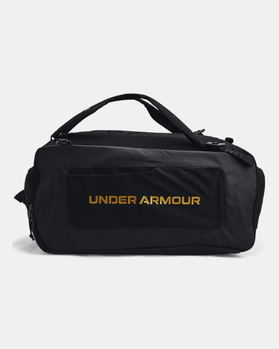 Under Armour Contain Duo Medium Backpack Duffle - Best Buy Soccer