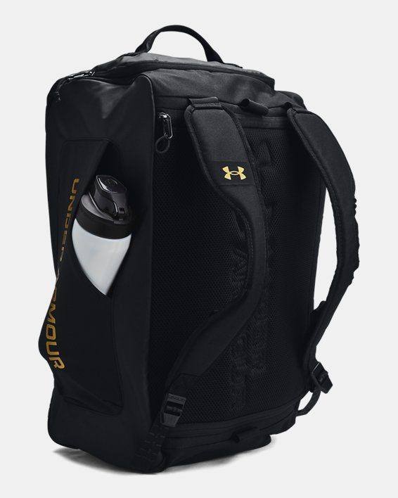 Under Armour Contain Duo Medium Backpack Duffle - Best Buy Soccer