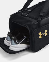 Under Armour Contain Duo Medium Backpack Duffle - Best Buy Soccer