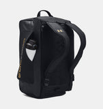 Under Armour Contain Duo Small Backpack Duffle - Best Buy Soccer