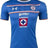Under Armour Cruz Azul Home Jersey 2015 - Blue - Best Buy Soccer