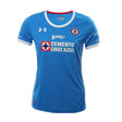 Under Armour Cruz Azul Home W 16 Royal - Best Buy Soccer