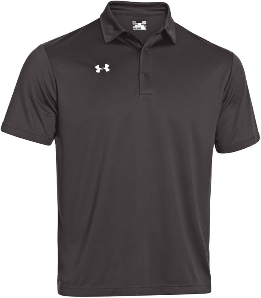 Under Armour Every Teams Polo - Best Buy Soccer