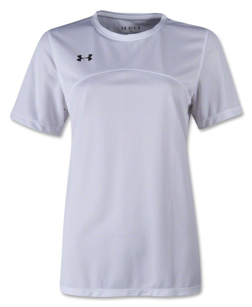 Under Armour Golazo Jersey White - Best Buy Soccer