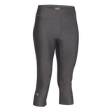 Under Armour HeatGear Capri - Best Buy Soccer