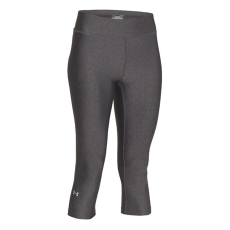 Under Armour HeatGear Capri - Best Buy Soccer