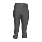 Under Armour HG Capri Black - Best Buy Soccer