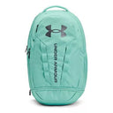 Under Armour Hustle 5.0 Backpack Gray/Bl - Best Buy Soccer