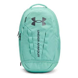 Under Armour Hustle 5.0 Backpack Gray/Bl - Best Buy Soccer